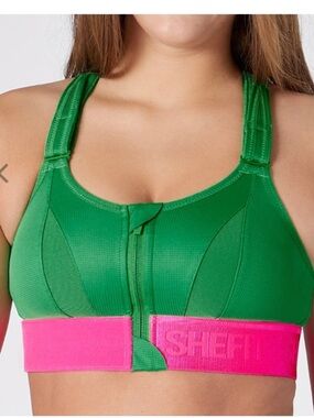 Shefit Ultimate High Impact Sports Bra